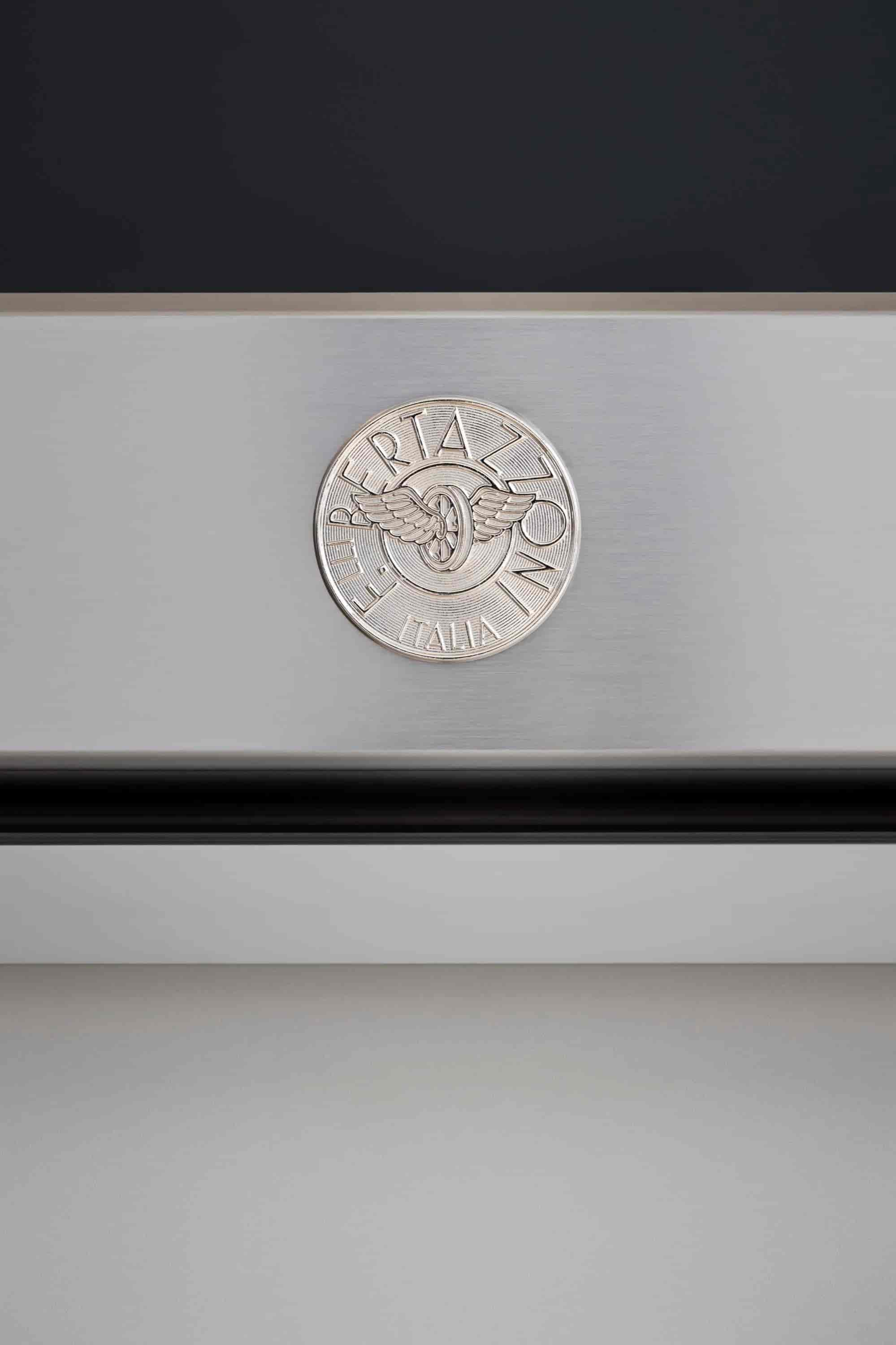 Bertazzoni F6011PROELX, Ugn 60 cm, Rostfri