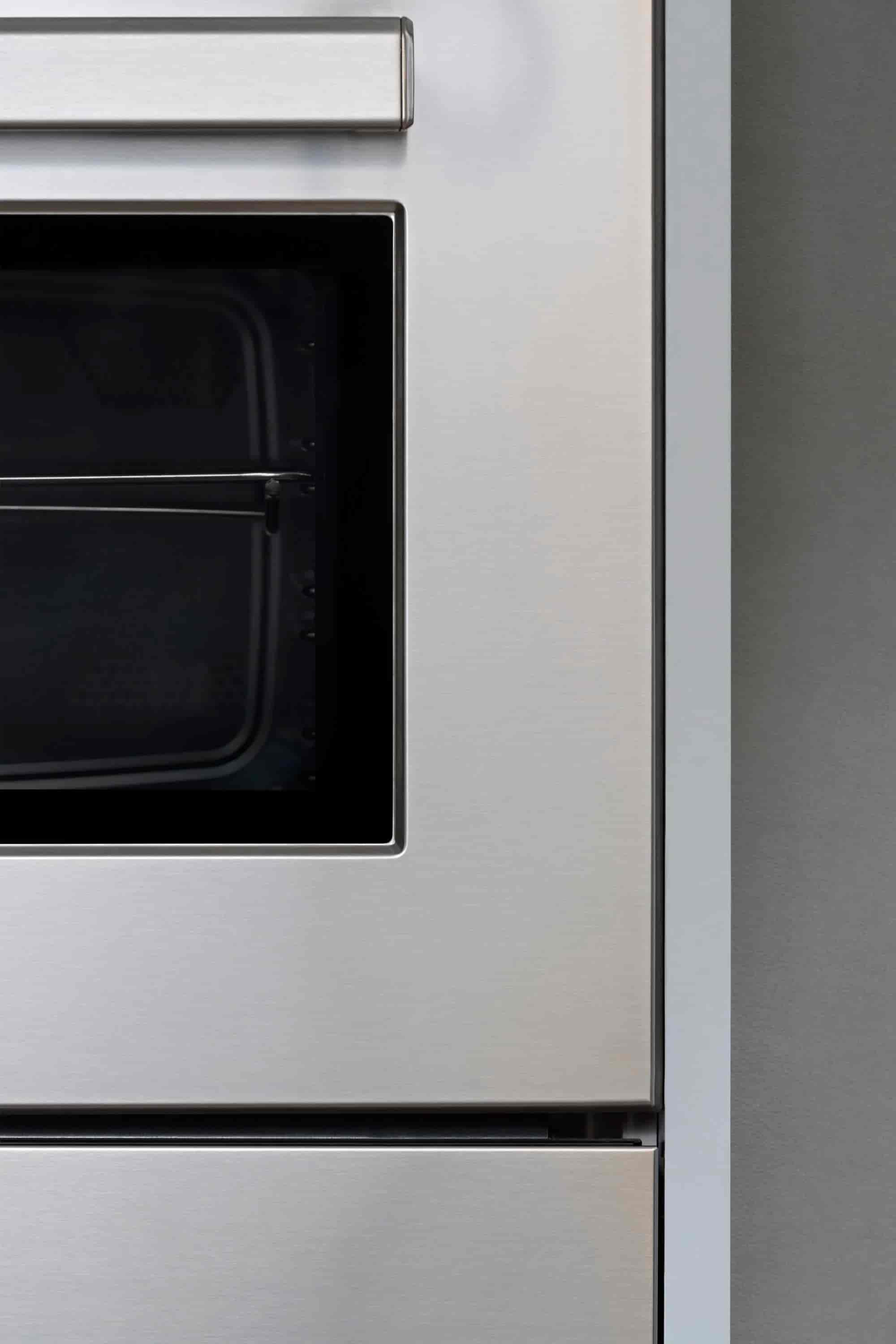 Bertazzoni F6011PROELX, Ugn 60 cm, Rostfri
