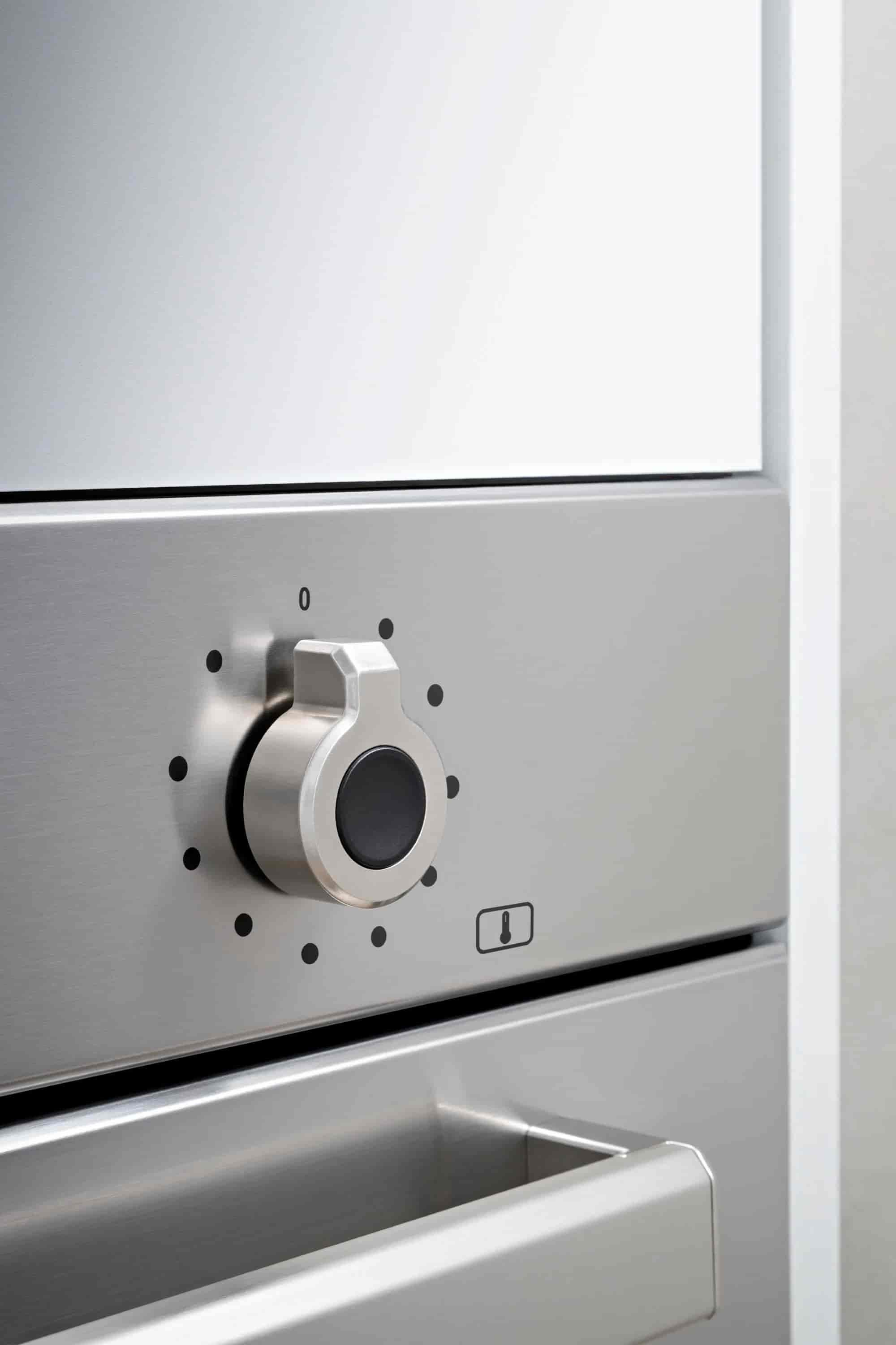 Bertazzoni F6011PROELX, Ugn 60 cm, Rostfri