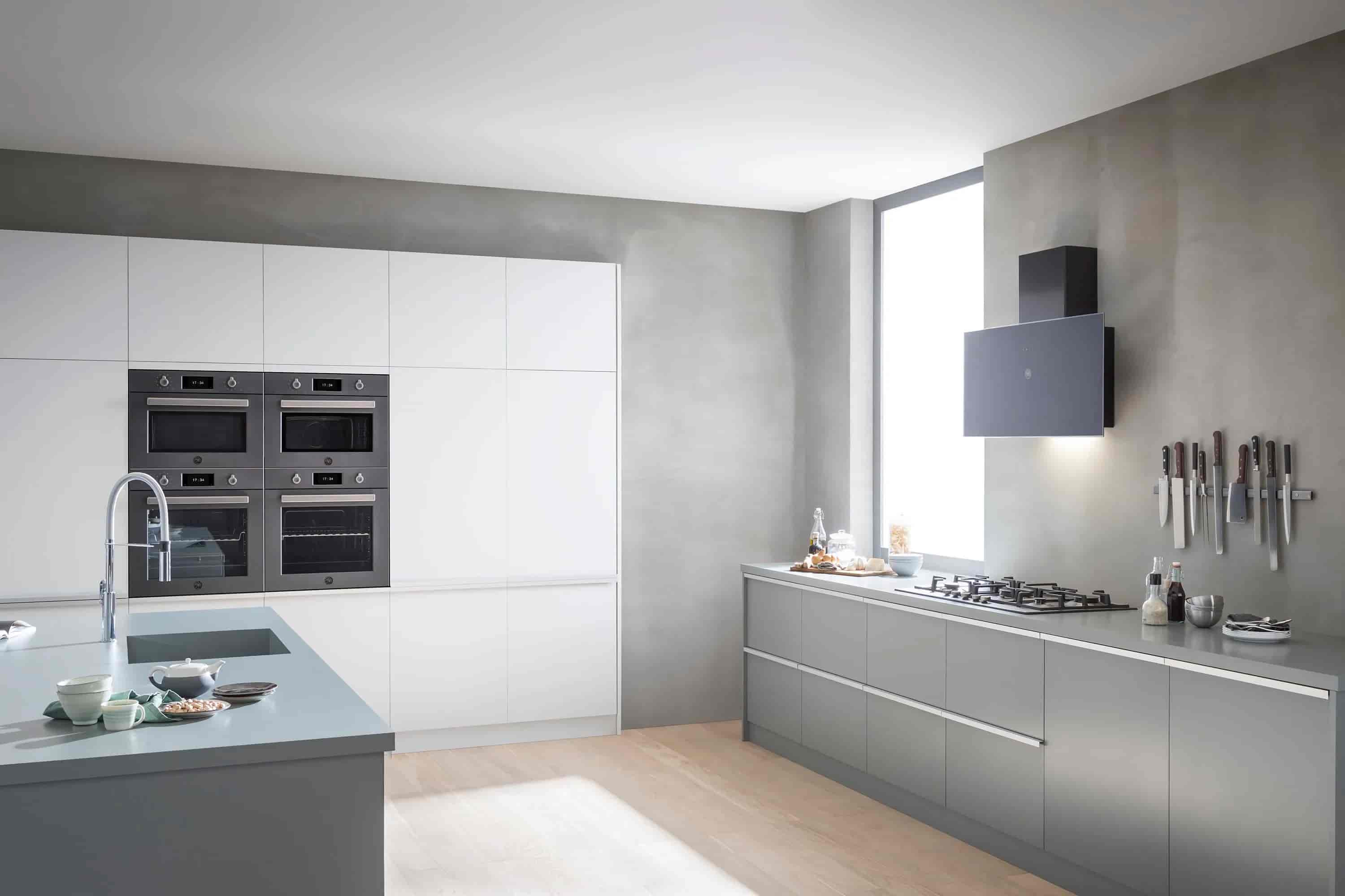 Bertazzoni F6011PROELN, Ugn 60 cm, Svart