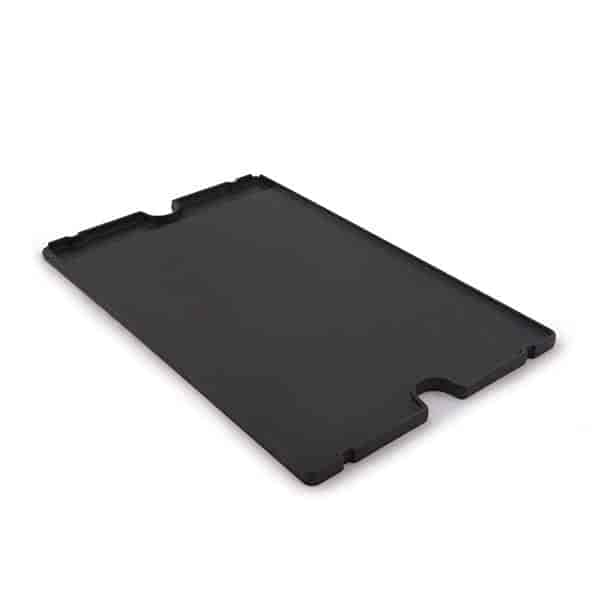 Broil King, Stekplatta Baron, Crown