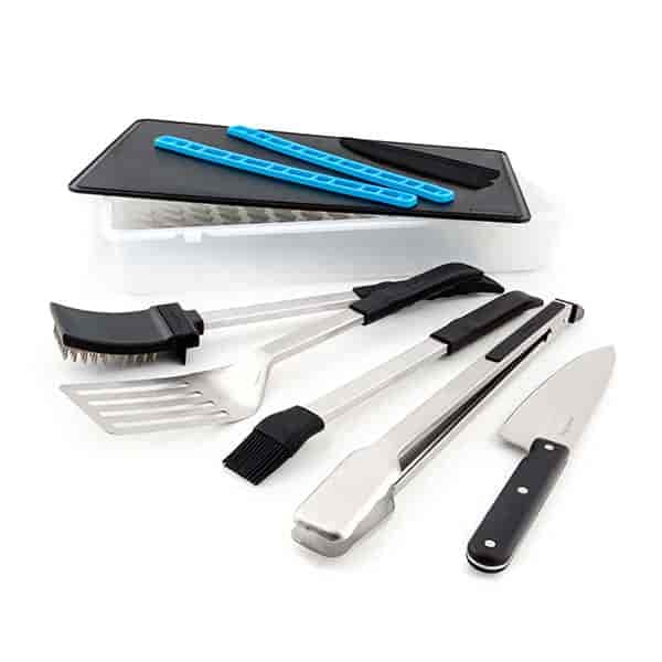 Broil King, Grillredskapsset Porta Chef