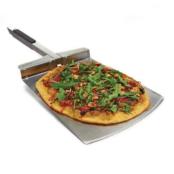 Broil King, Pizzaspade