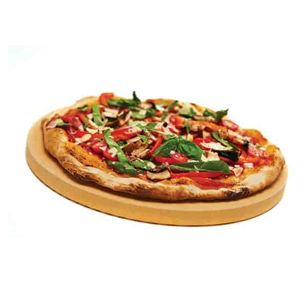 Broil King, Grill- och pizzasten