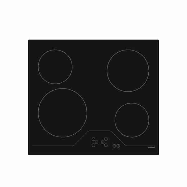 Eico induktionshäll, VHH 1060 P