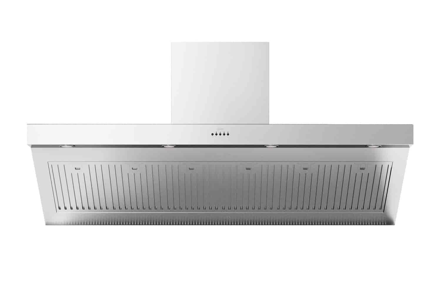 Ilve, Professional Plus fläkt 150 cm