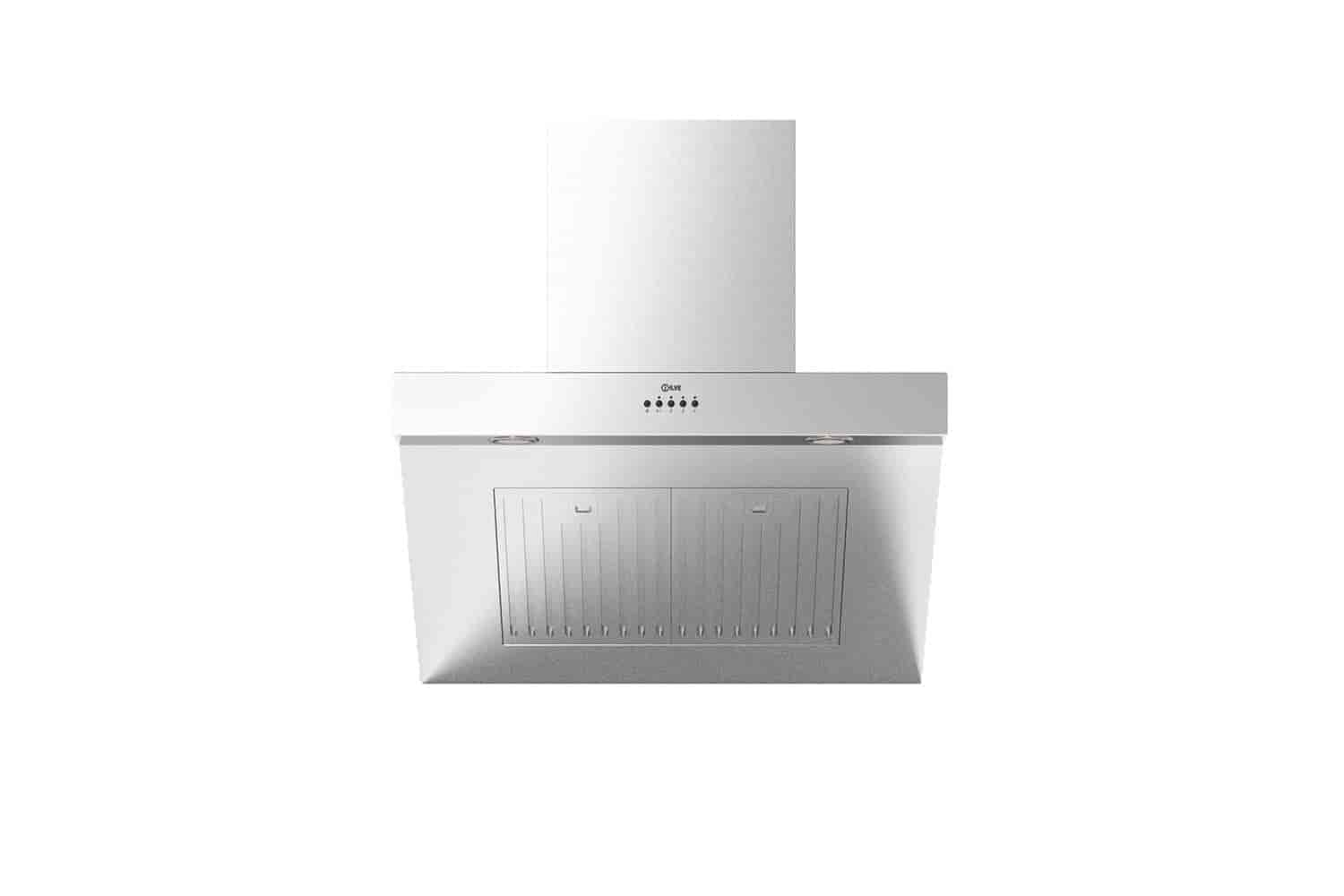 Ilve, Professional Plus fläkt 70 cm