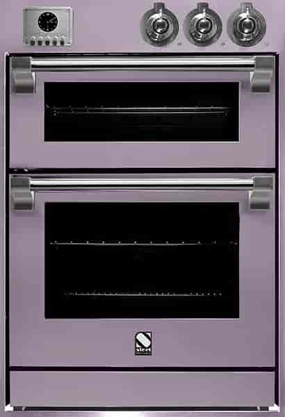 Steel Ascot Ugn 60x90cm
