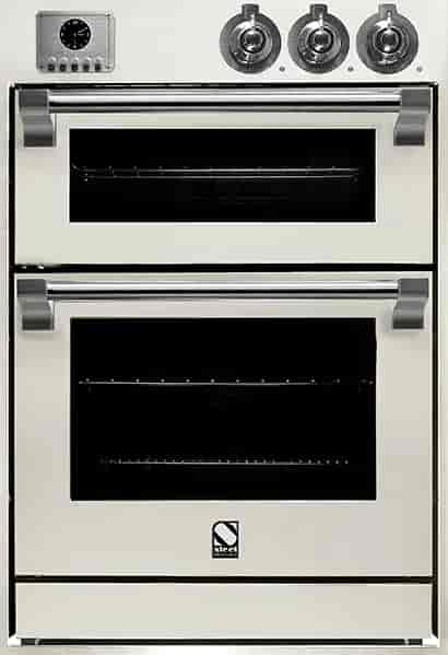 Steel Ascot Ugn 60x90cm
