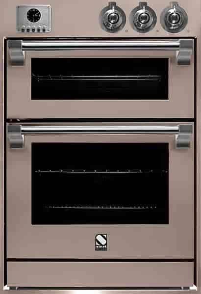 Steel Ascot Ugn 60x90cm
