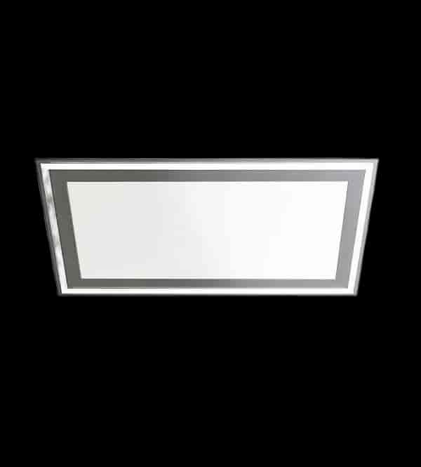 Fjäråskupan Atrium takinfälld 90-120cm