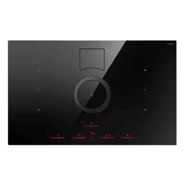 Eico Spishäll med inbyggd fläkt, NikolaTesla Switch BL/F/83, återcirkulering