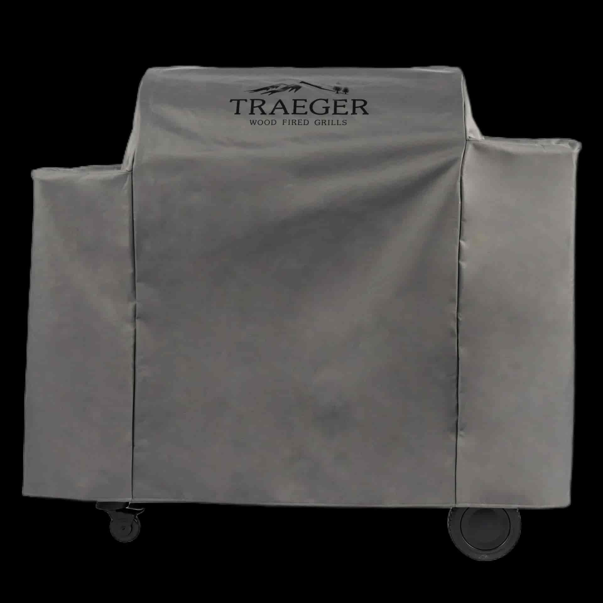 TRAEGER Överdrag Ironwood 885