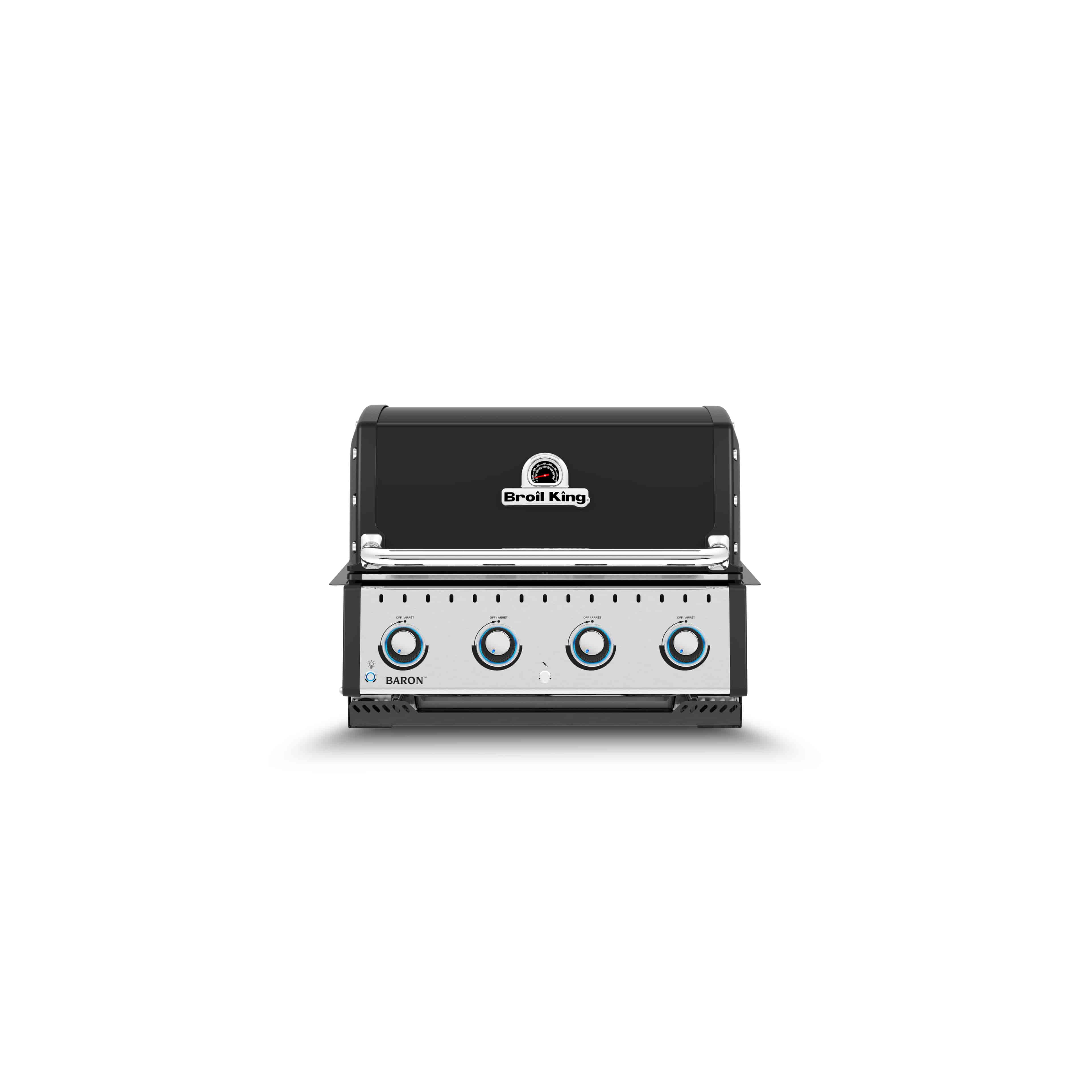 Broil King, Baron 420 BI inbyggnadsgrill