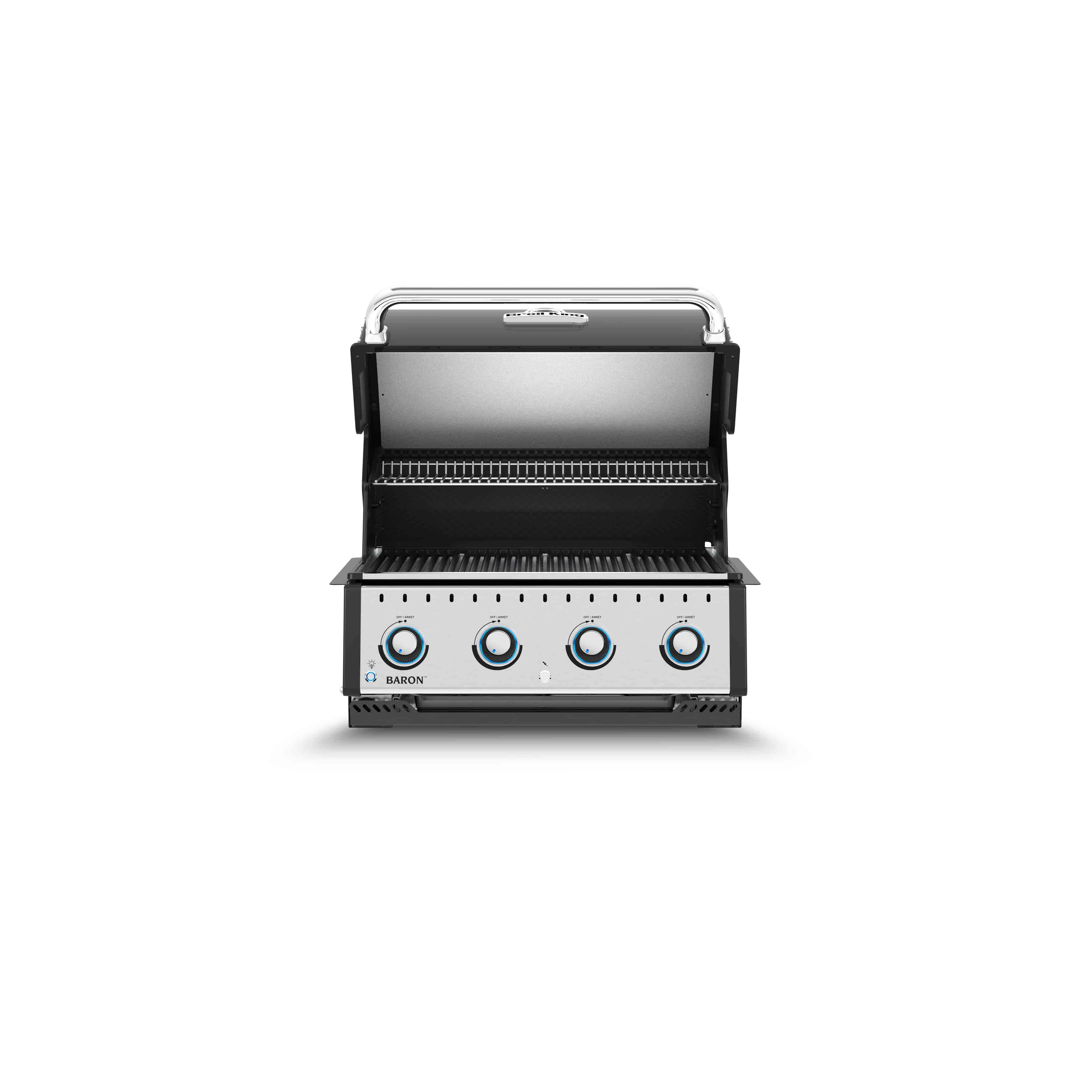 Broil King, Baron 420 BI inbyggnadsgrill