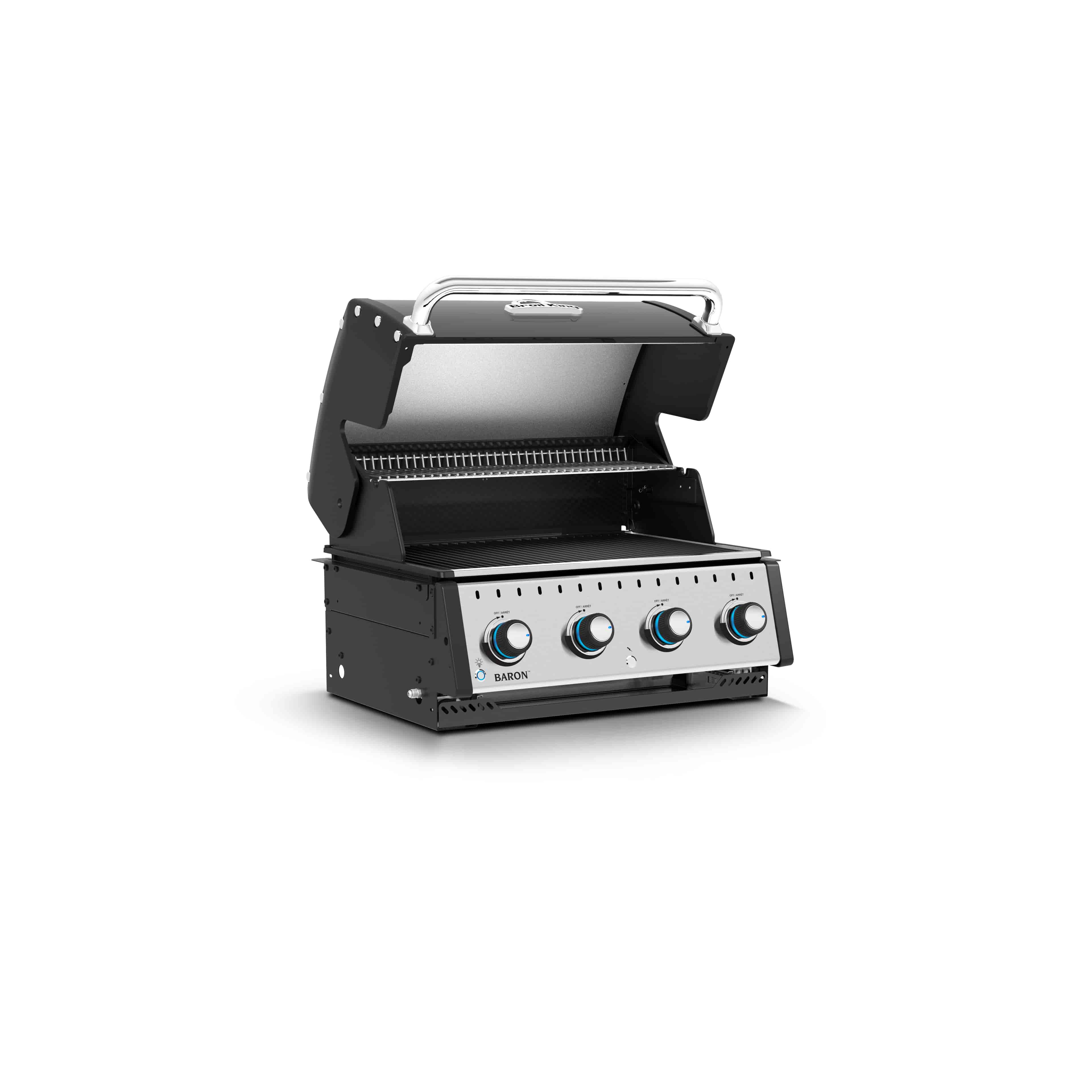 Broil King, Baron 420 BI inbyggnadsgrill