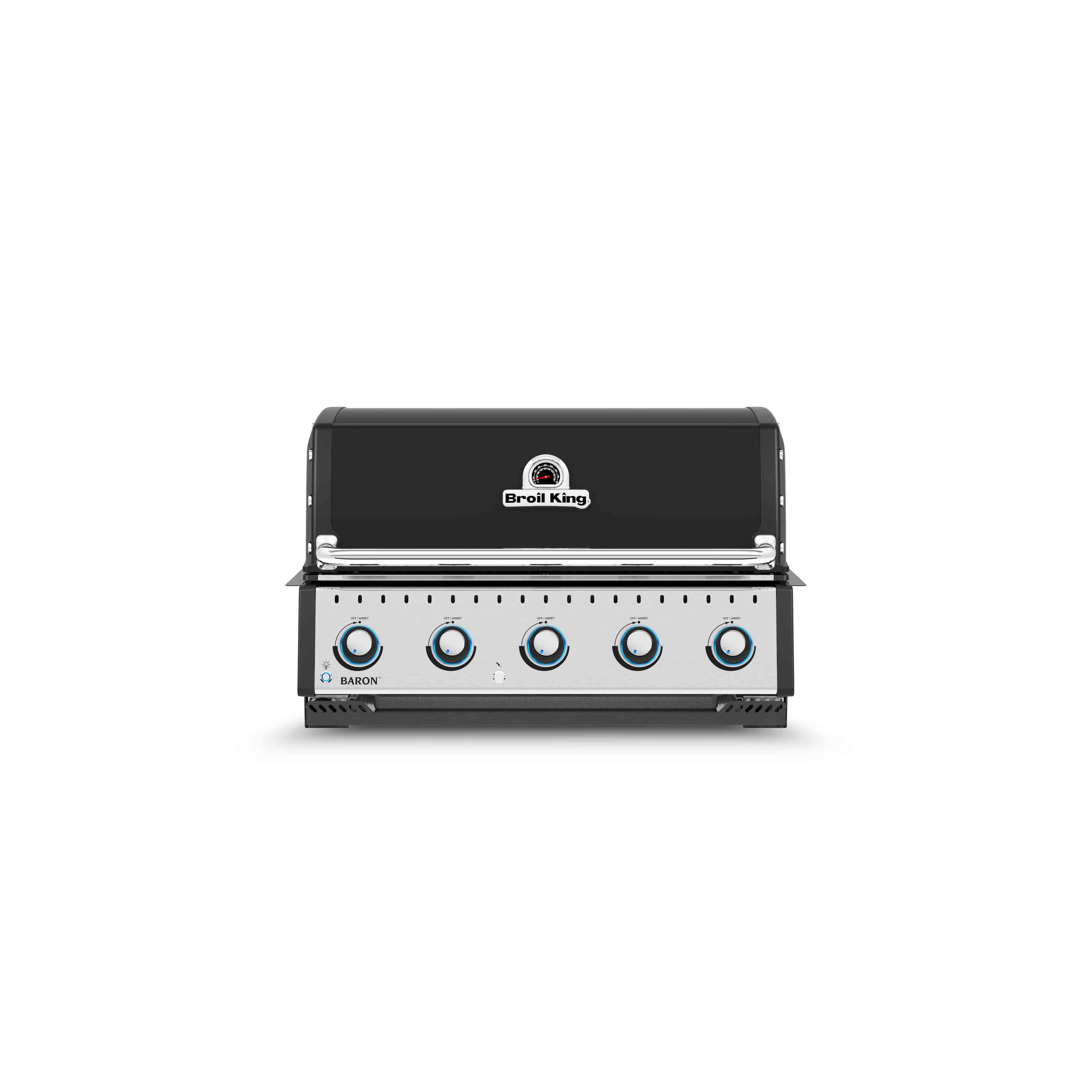 Broil King, Baron 520 BI inbyggnadsgrill