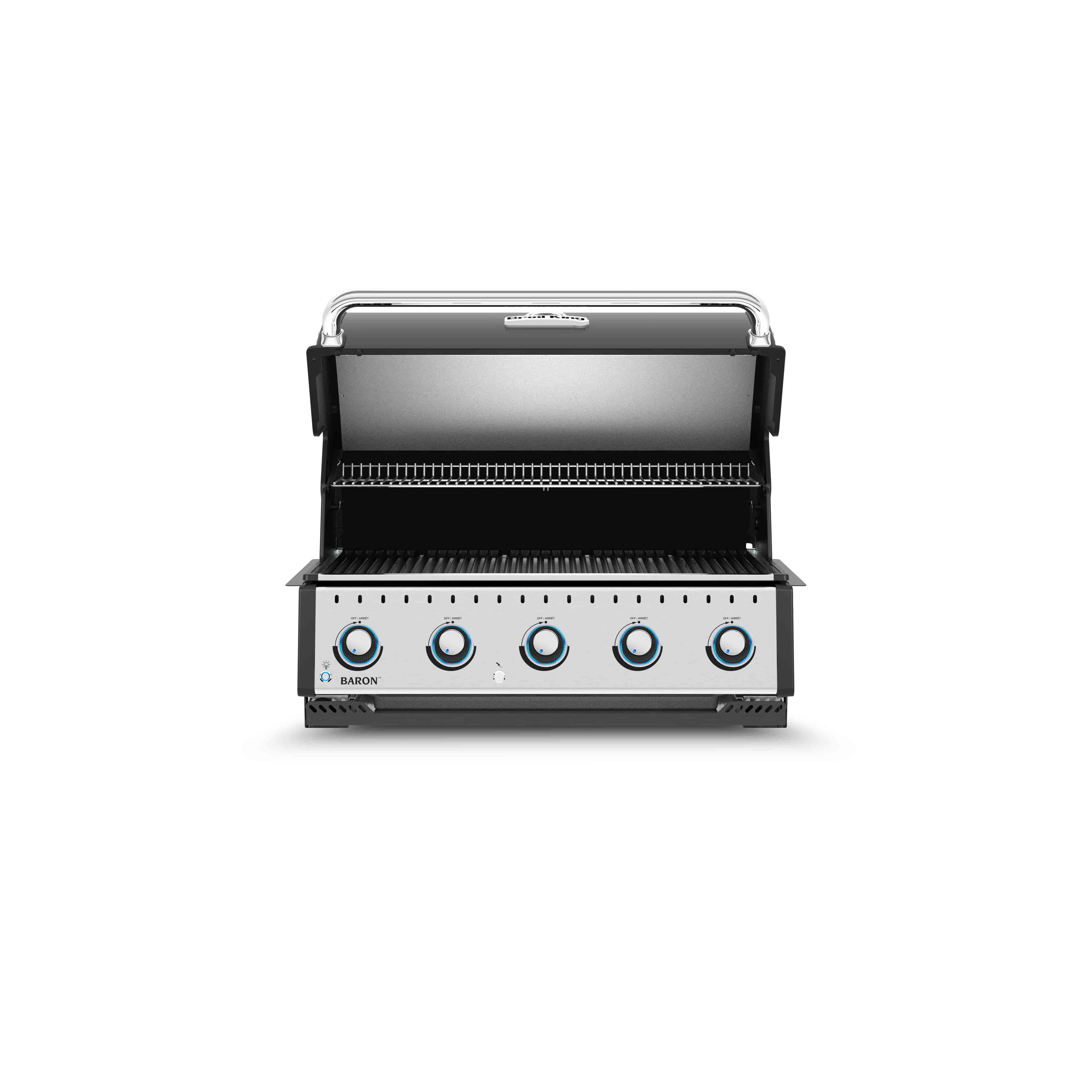 Broil King, Baron 520 BI inbyggnadsgrill