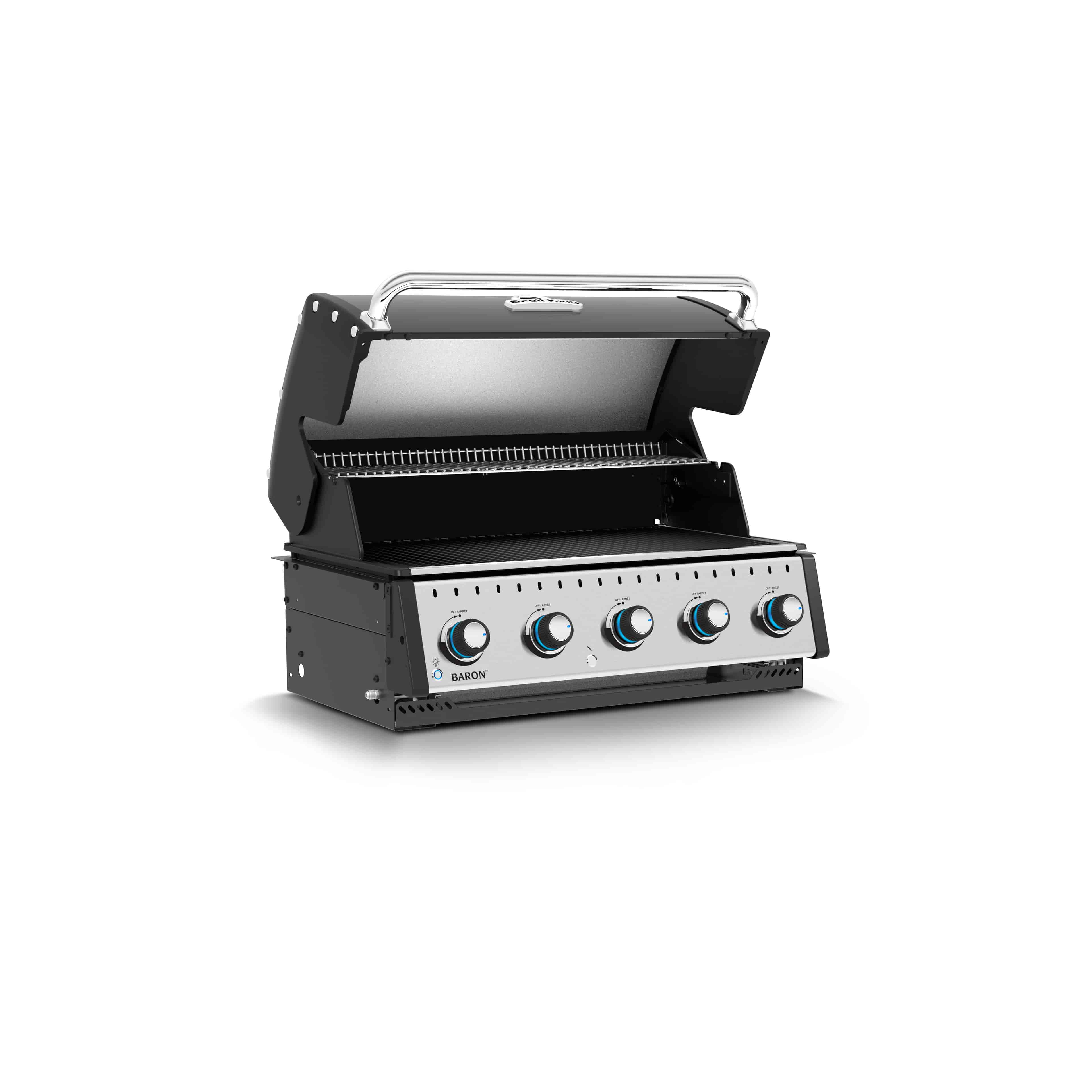 Broil King, Baron 520 BI inbyggnadsgrill