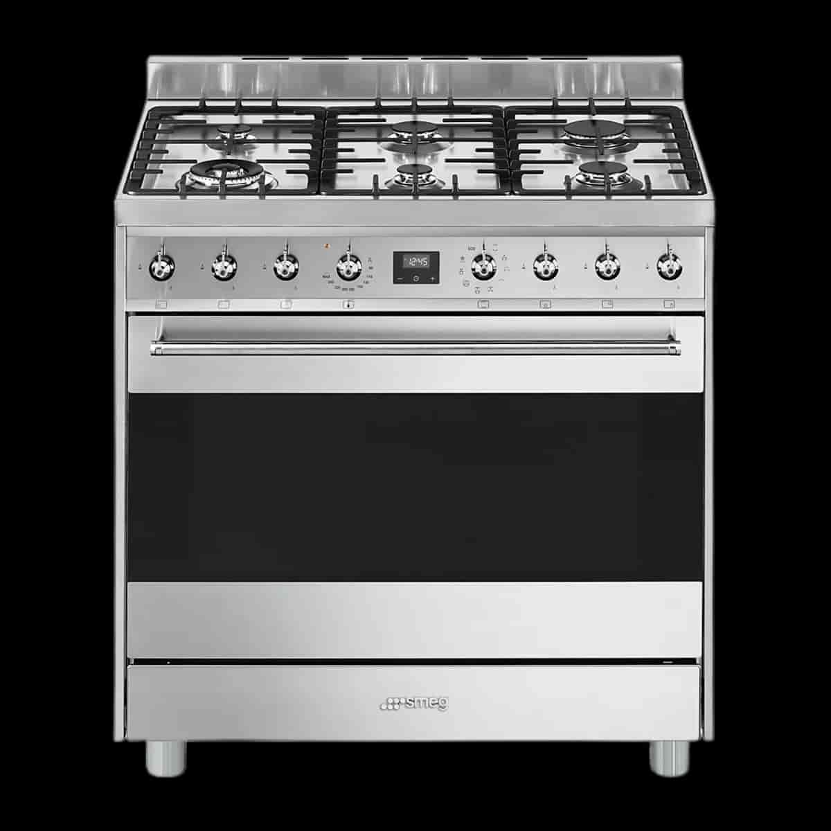 Smeg C9GMX9-1