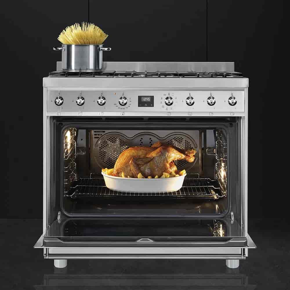 Smeg C9GMX9-1