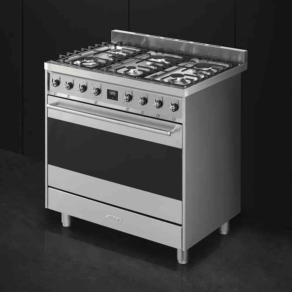 Smeg C9GMX9-1