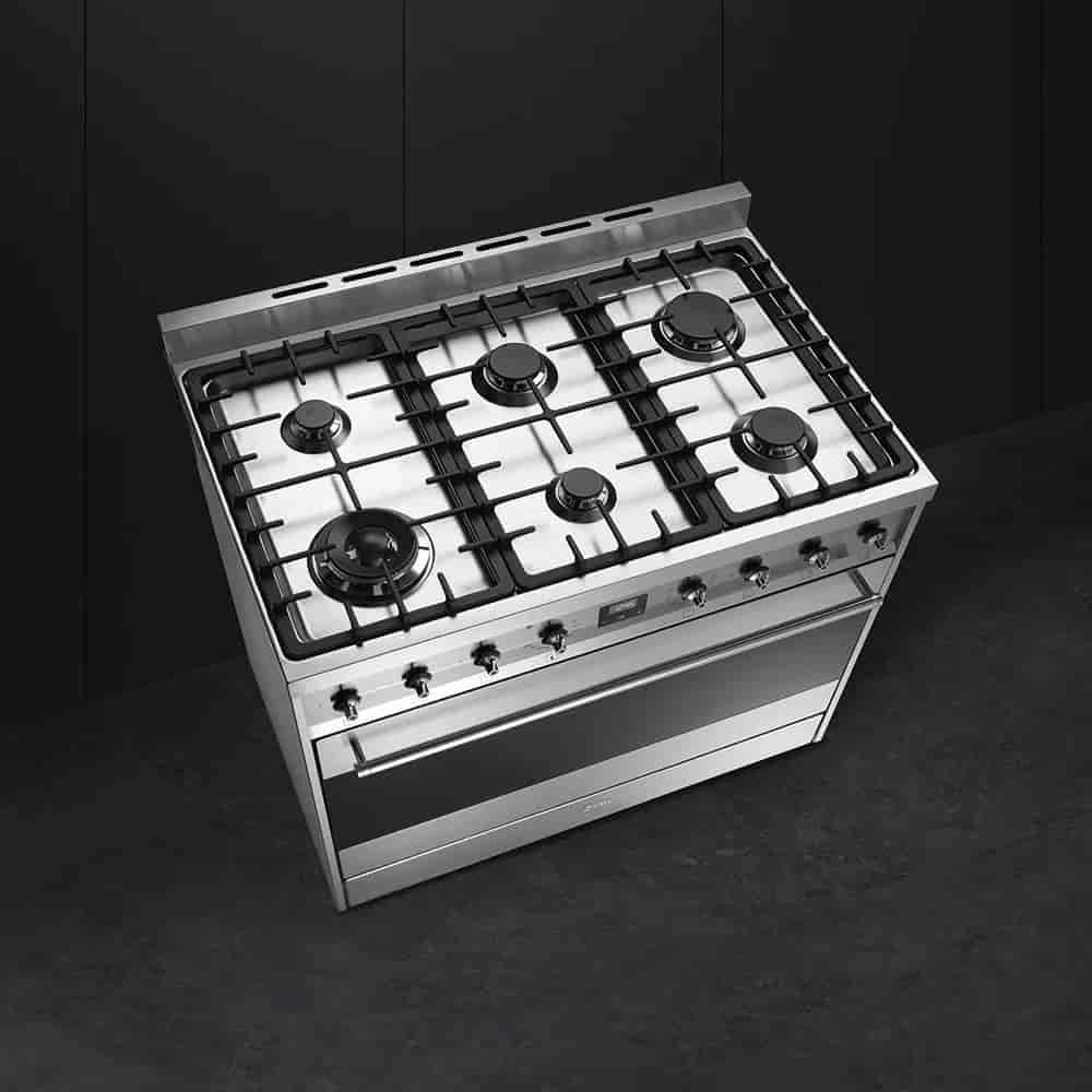Smeg C9GMX9-1