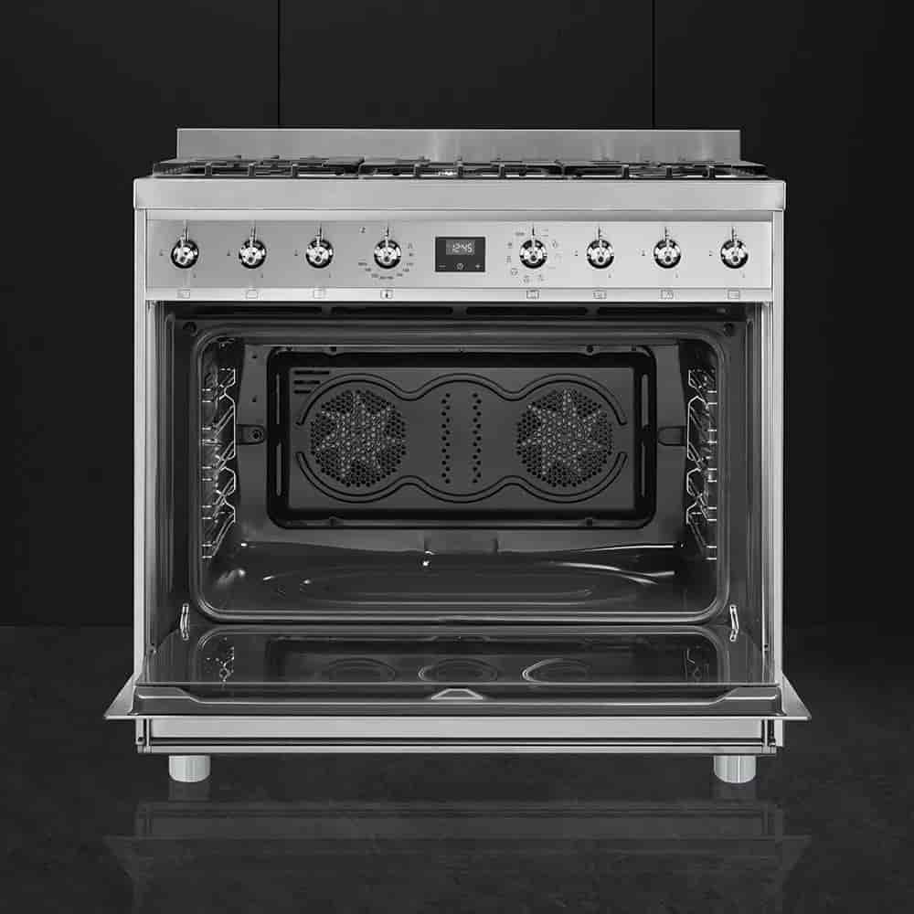 Smeg C9GMX9-1