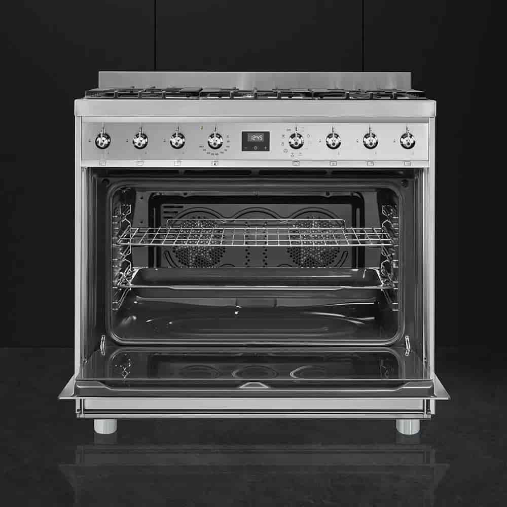 Smeg C9GMX9-1