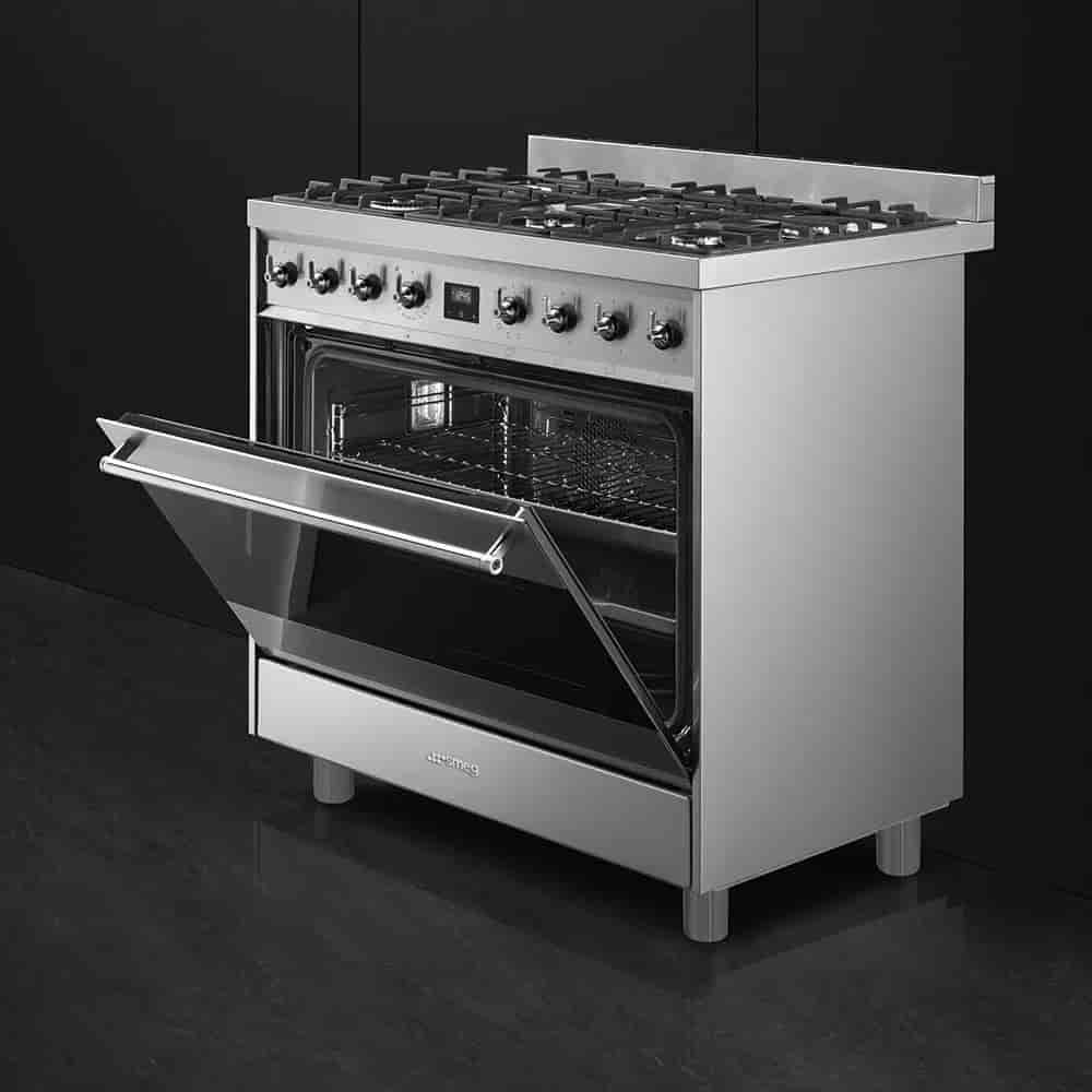 Smeg C9GMX9-1