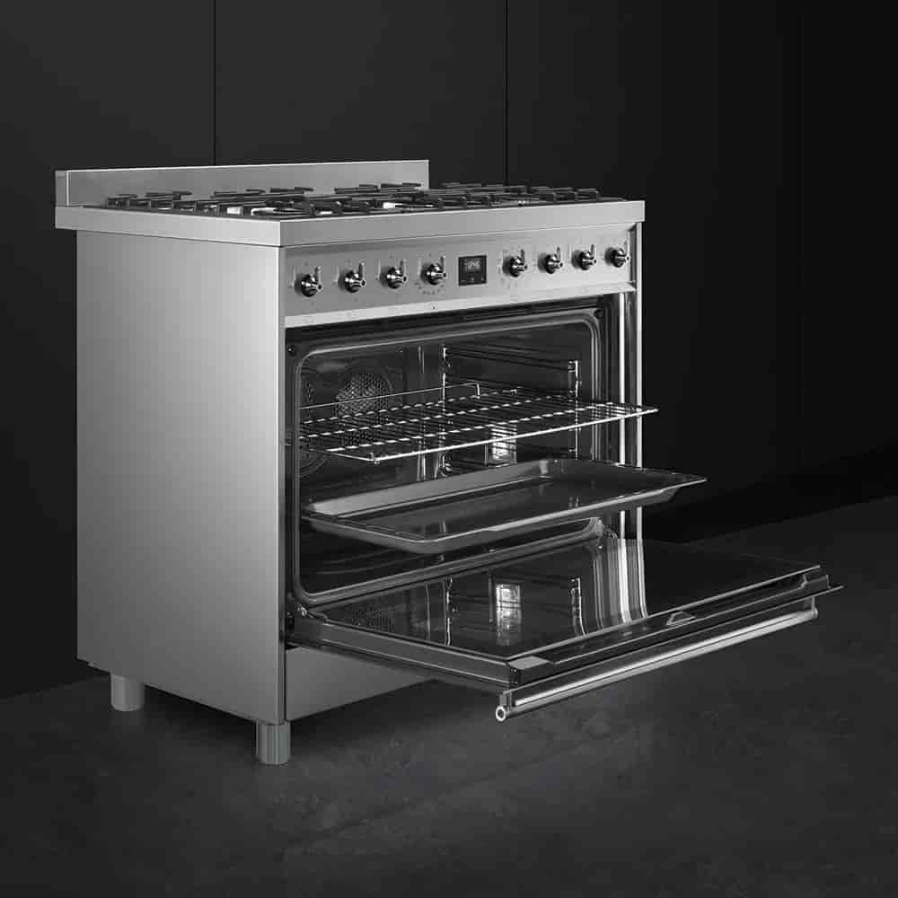 Smeg C9GMX9-1