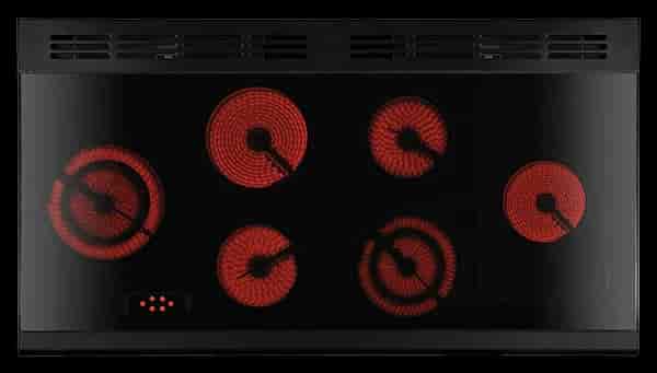 Classic Dl 110 Cer. Cranberry Chrome Eu
