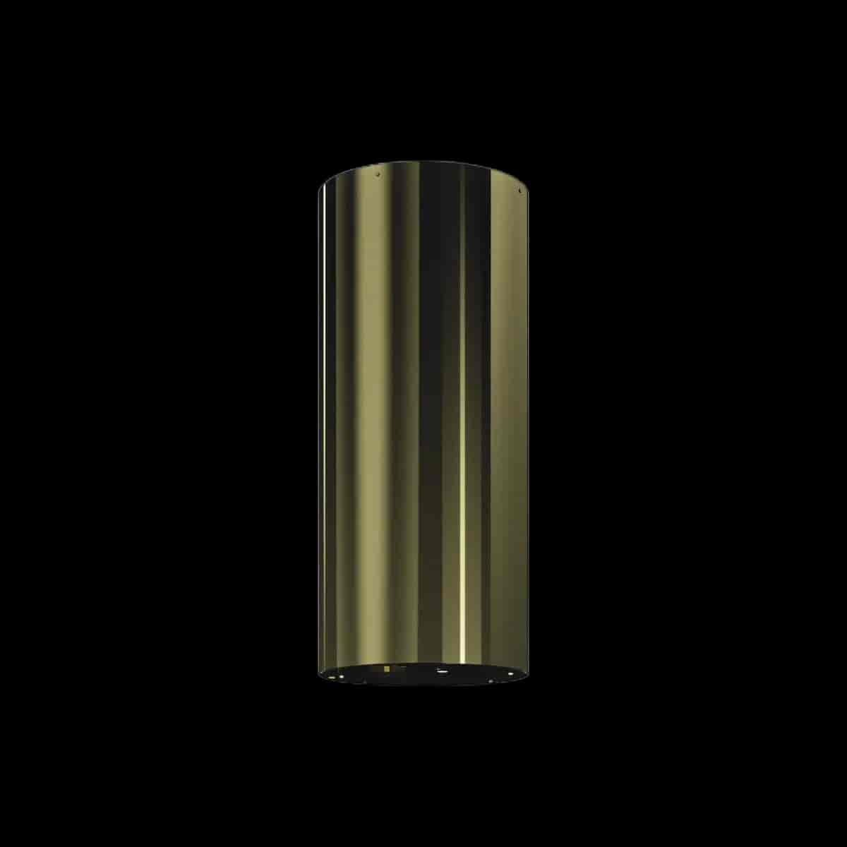 Fjäråskupan Cylindra vägghängd