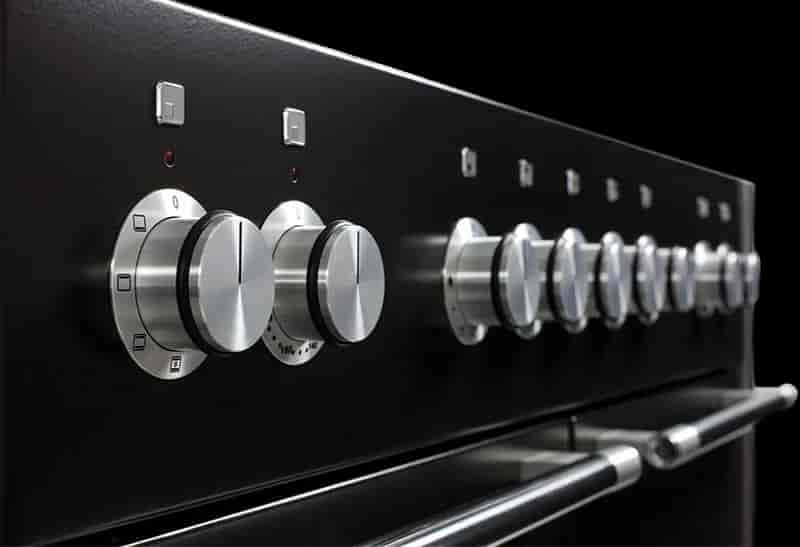 Mercury 1000 Df Gloss Black Eu