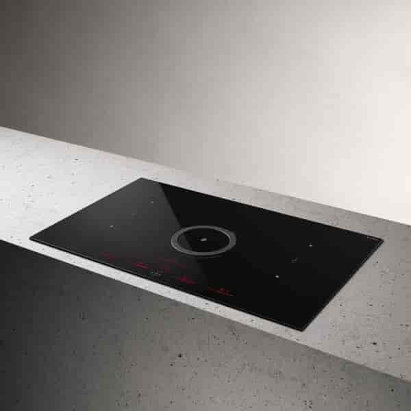 Eico Spishäll med inbyggd fläkt, NikolaTesla Switch BL/A/83