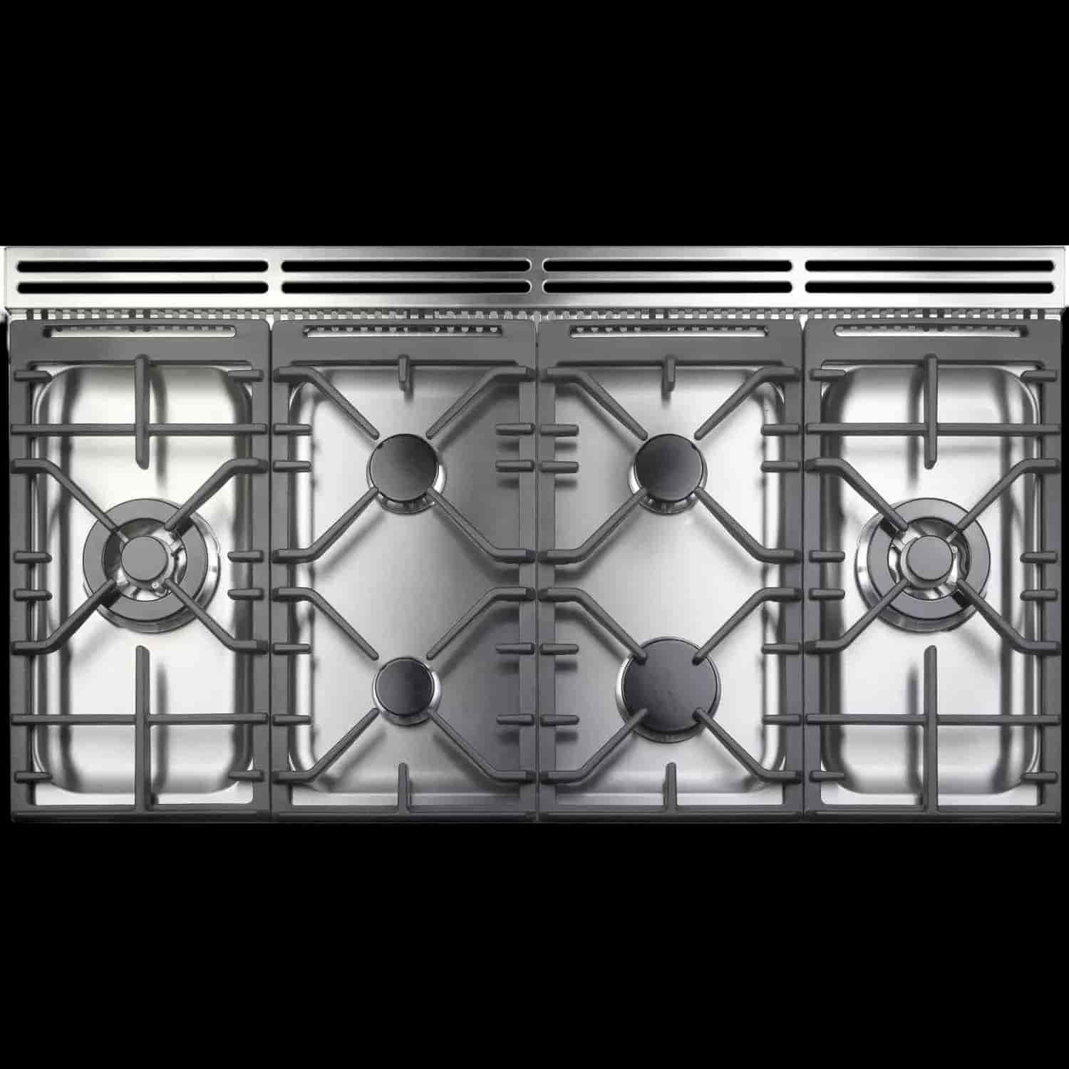 Elise 110 Df Gloss Black Eu