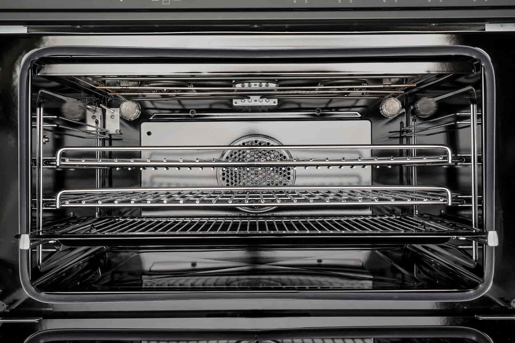 Bertazzoni Heritage, Gasspis 90x60 1 Ugn, Elfenben
