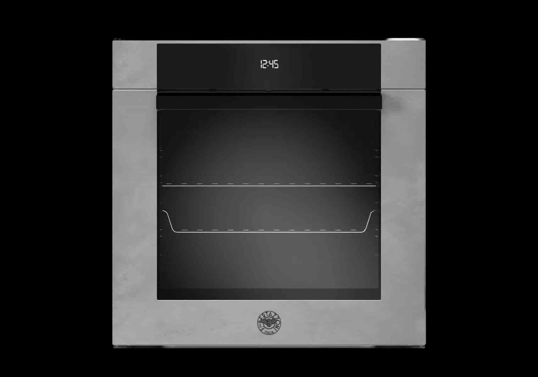 Bertazzoni F6011MODPLZ, Ugn 60 cm, Pyrolys