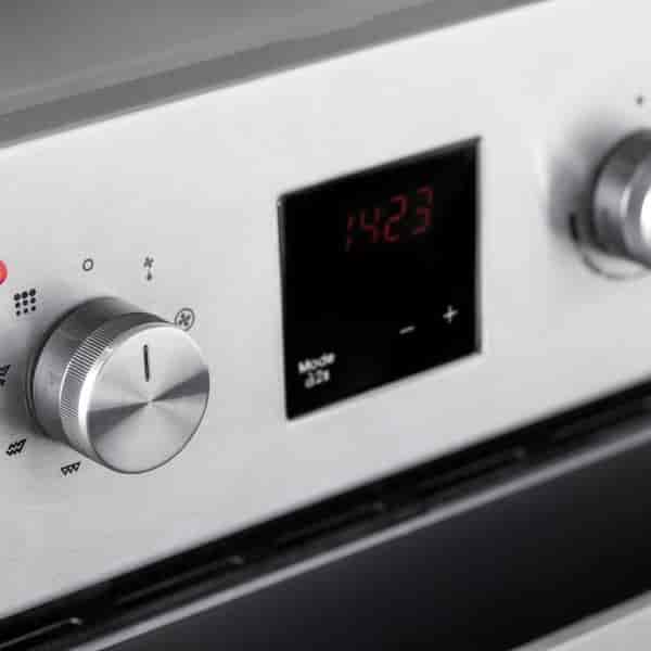 Eico ugn, VBO 1260 X Pyro