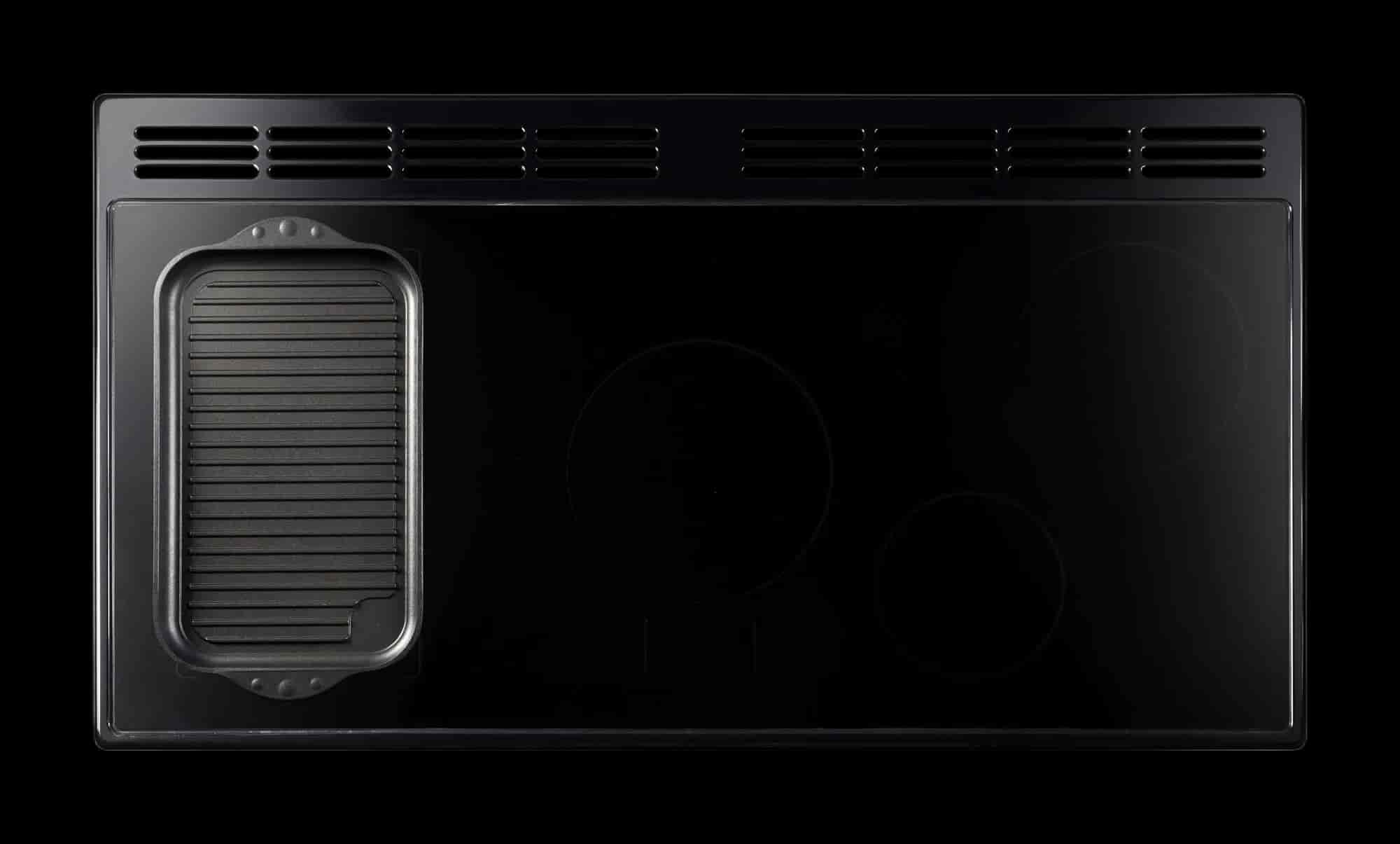 Elan Dl 90 Ind. Black Eu