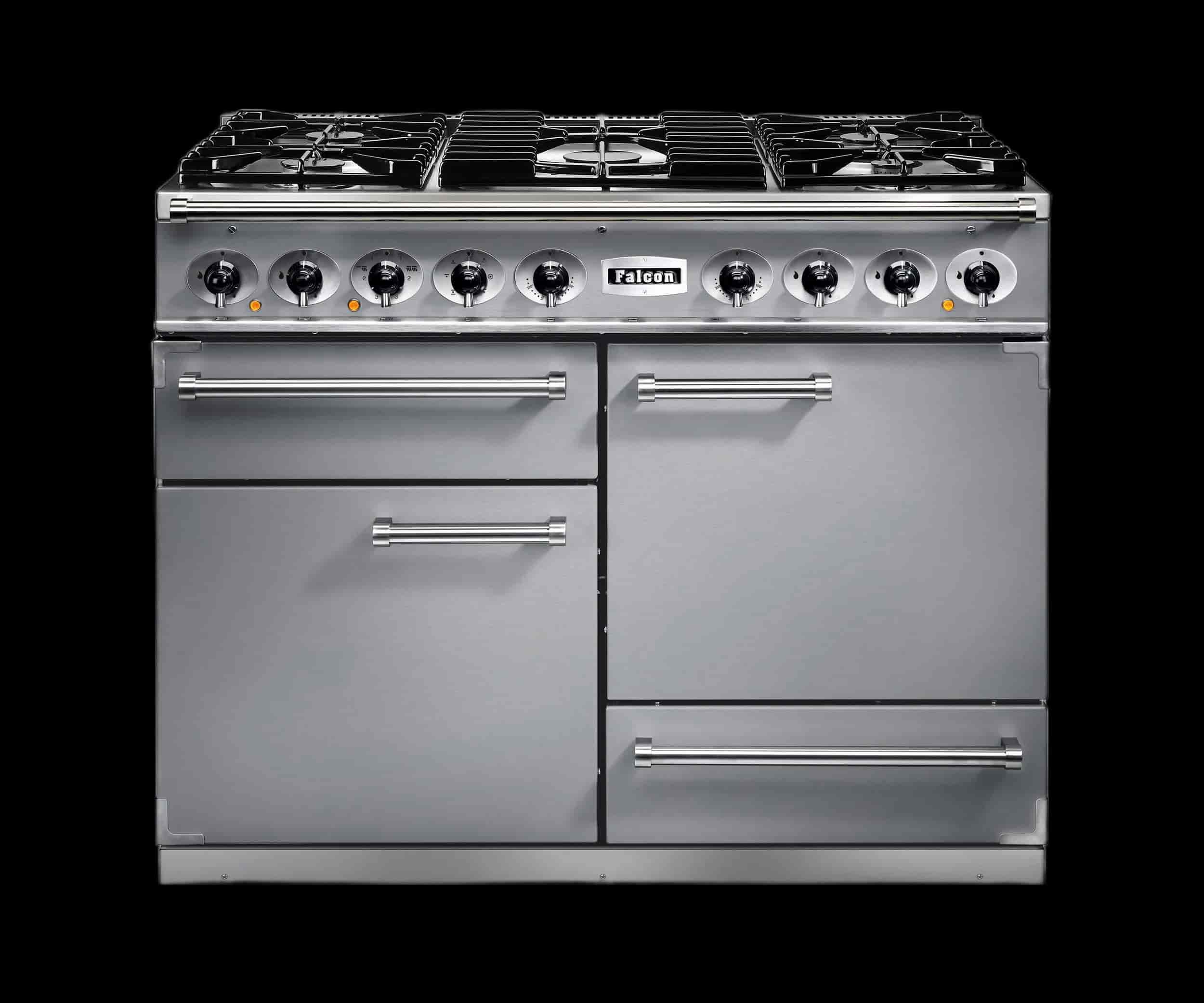 Falcon 1092 Dx Df St/Steel Chrome Eu