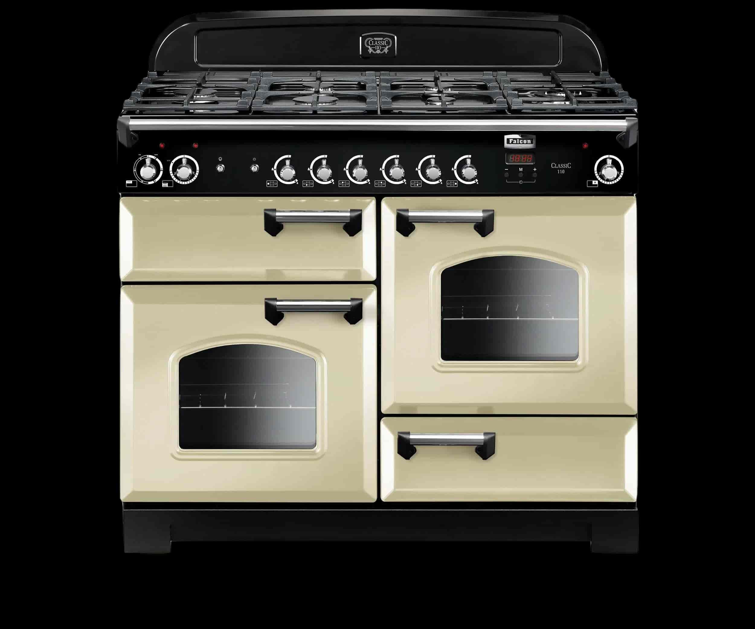 Classic 110 Df Cream Chrome Eu