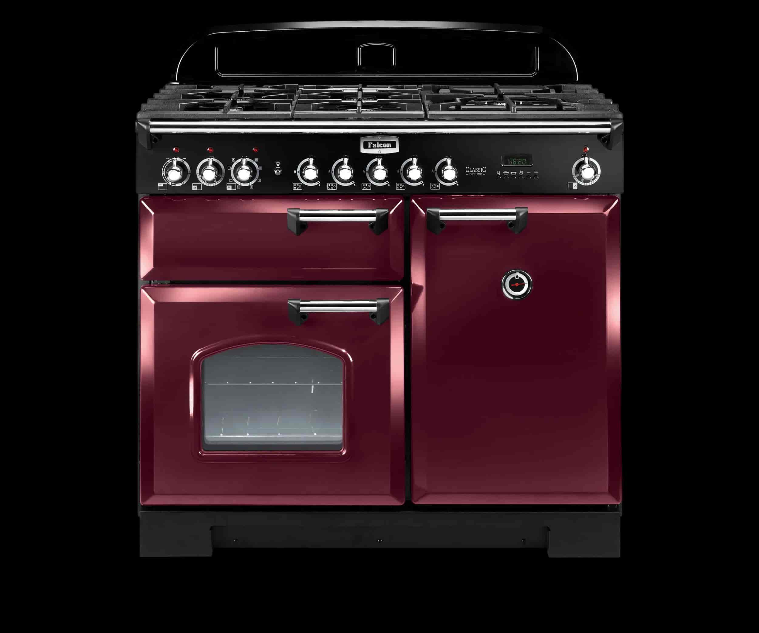 Classic Dl 100 Df Royal Pearl Chrome Eu