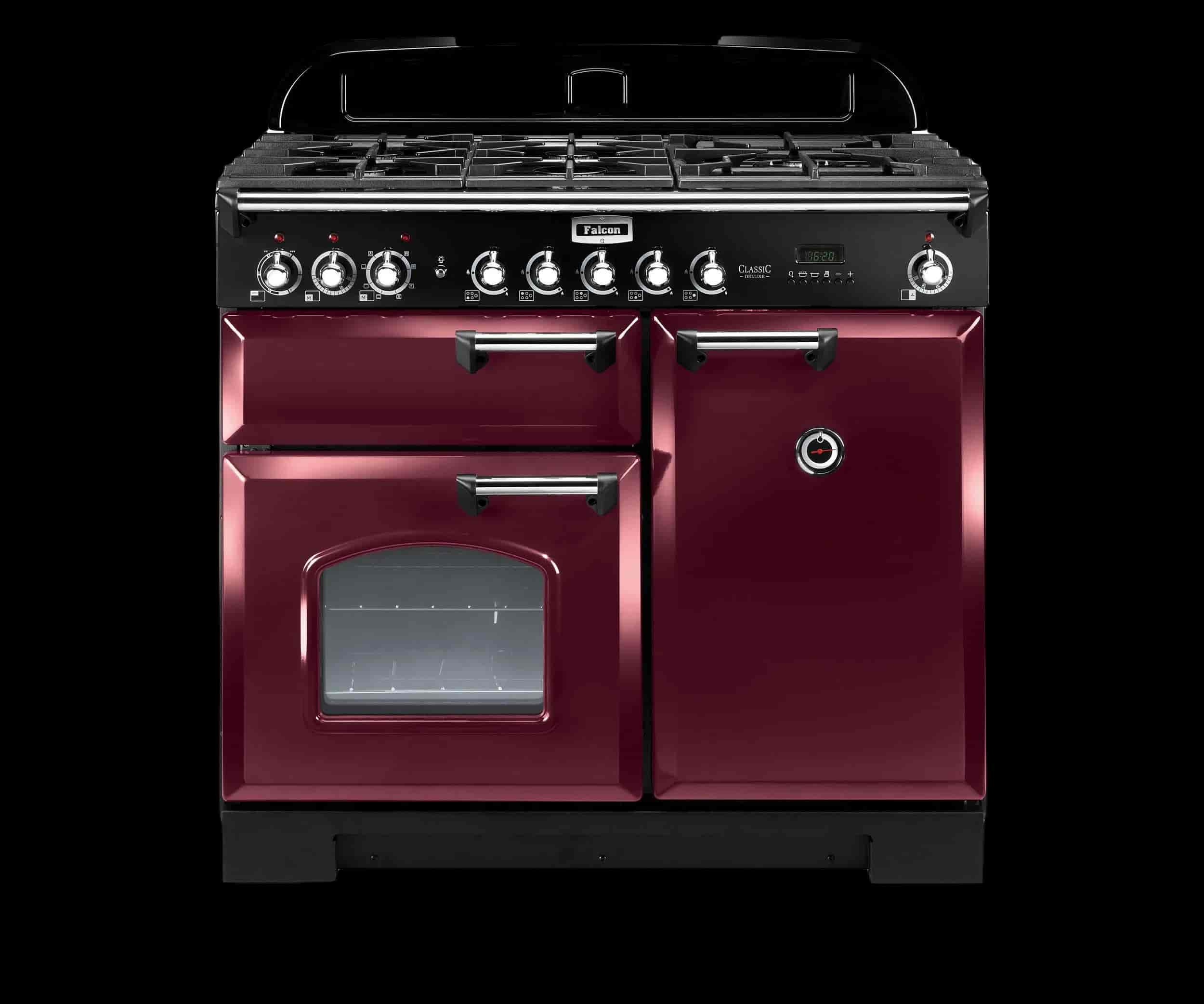 Classic Dl 100 Df Cranberry Eu