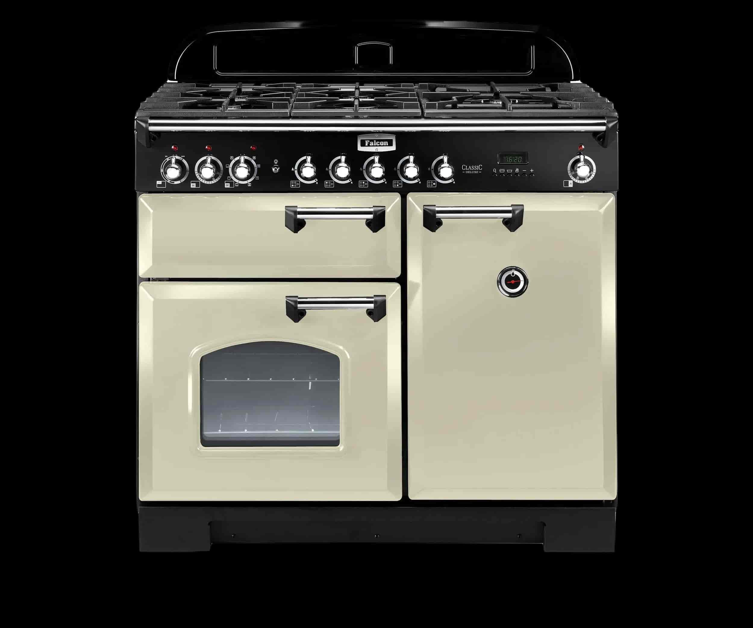 Classic Dl 100 Df Cream Eu