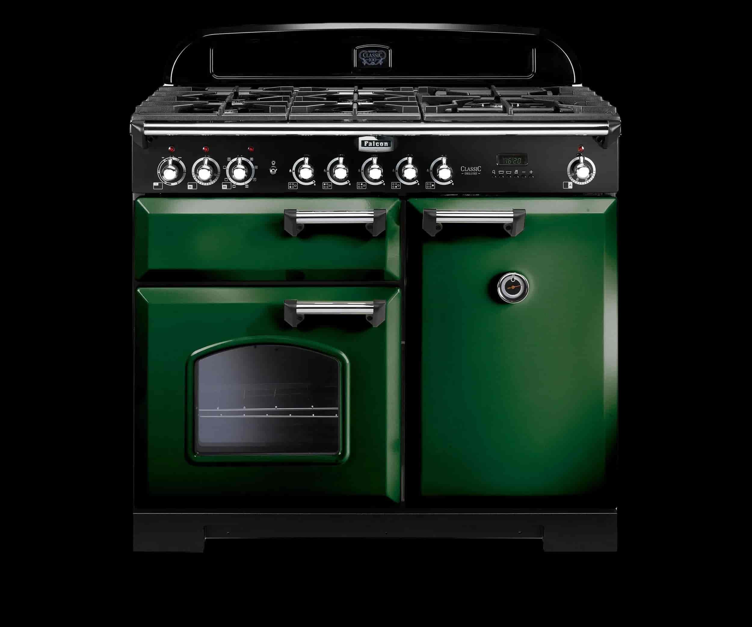 Classic Dl 100 Df Blue Chrome Eu