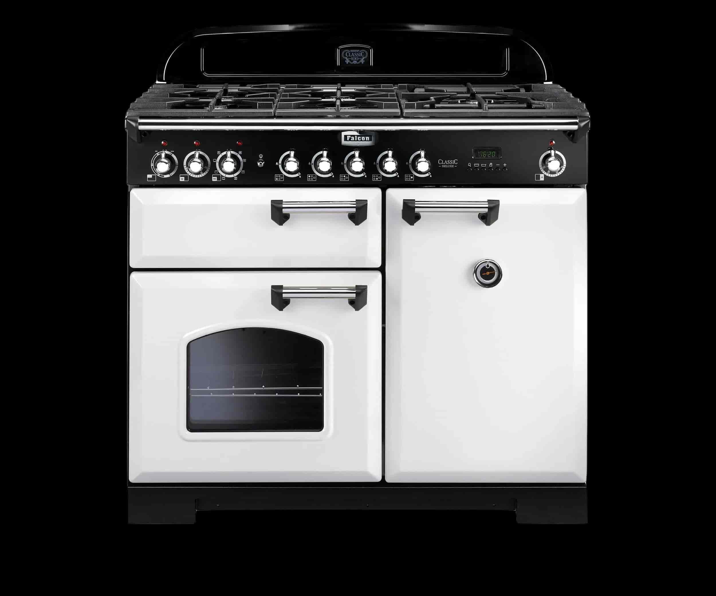 Classic Dl 100 Df Blue Chrome Eu