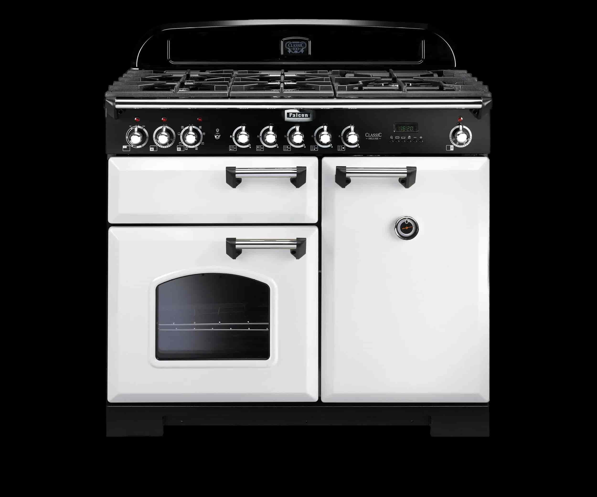 Classic Dl 100 Df Black Eu