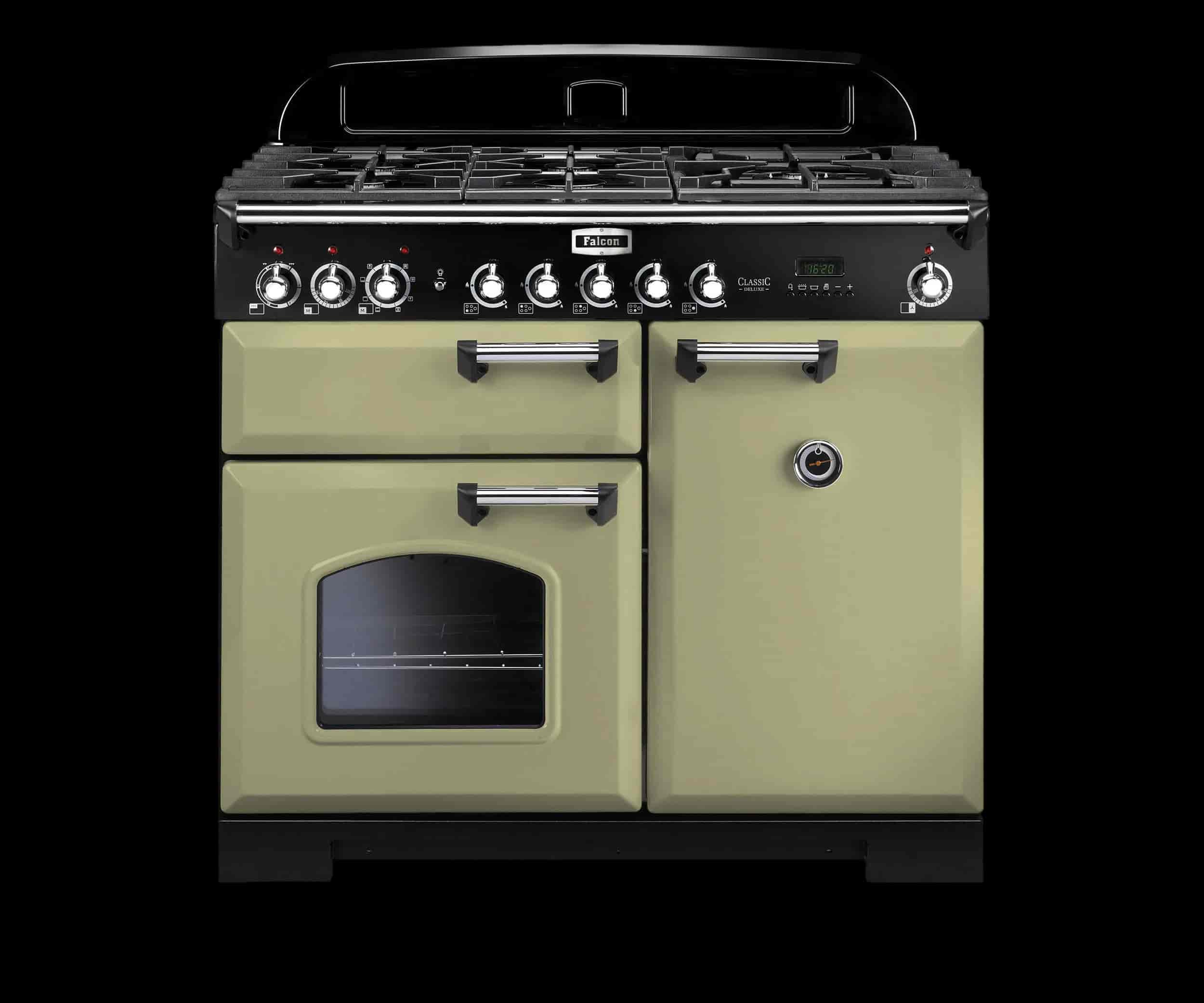 Classic Dl 100 Df Cream Eu