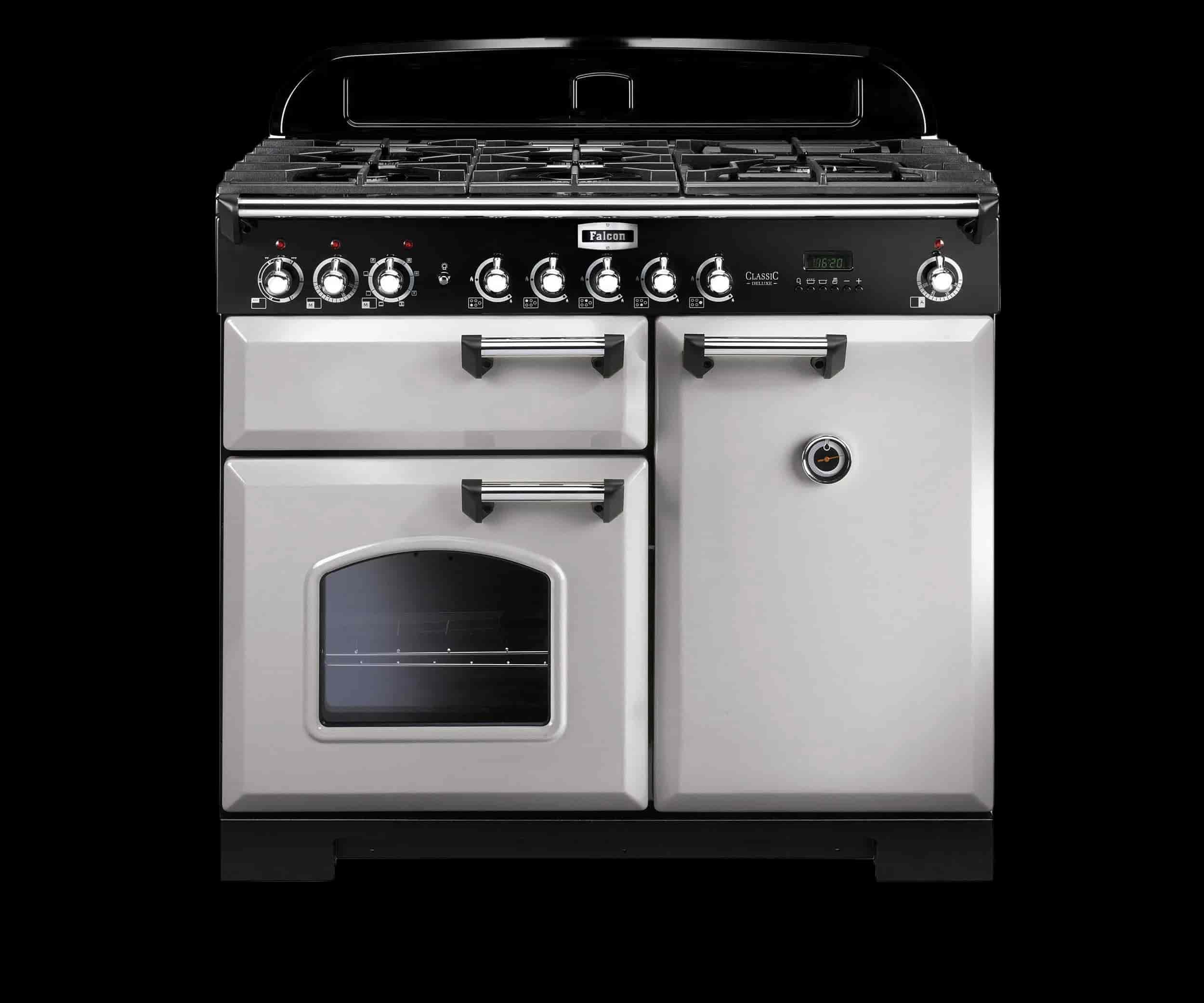 Classic Dl 100 Df Blue Chrome Eu